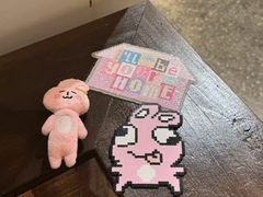 -郑在DIY·潮玩银饰绘画手作(中央大道旗舰店)