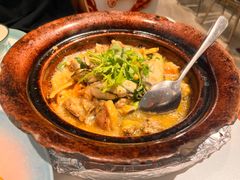 -常来小聚·广州非遗传承餐厅(高德置地店)