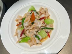 -东莱馋房(陆家嘴店)
