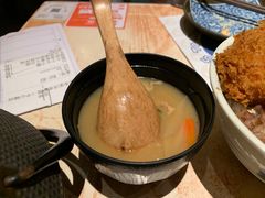 -堂本家洋食别馆·炸猪排(中心城店)