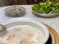 -丰尔粥食·粥底火锅·桑拿鸡(大良总店)