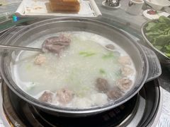 -丰尔粥食·粥底火锅·桑拿鸡(大良总店)