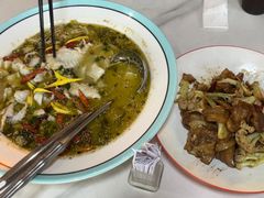 -维园港式茶餐厅(龙岗盛平店)