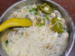 -新武二广福潮粉面食馆(哥英布拉街)