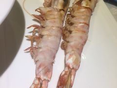 -蒋记海鲜姿造•洋房别墅(星河湾店)