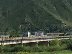-图们国门景区