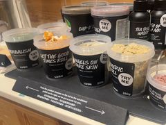 -LUSH(威尼斯人店)