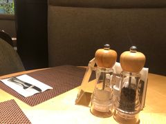 -银星皇冠假日酒店美食阁