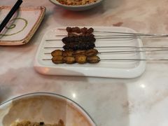 -丁字口海鲜热炒·烧烤大排档