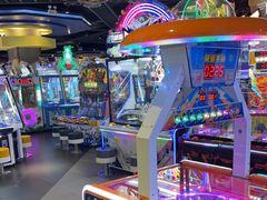 -星际传奇(观澜湖新城店)