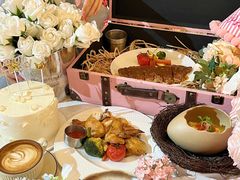 -LE SHARE洛笙·花园西餐(北京路步行街店)