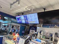 -西琳姑娘·新疆冰淇淋酸奶茶(南开大悦城店)