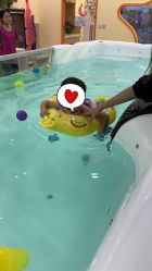 -爱乐婴童水育早教中心·儿童游泳中心(田园商业广场店)