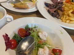 -巴伐利亚啤酒坊(意式风情街店)