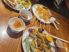 -素虎料理(前门店)