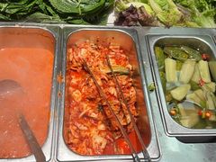 -韩盛·盛江山自助料理(沈辽路万达店)