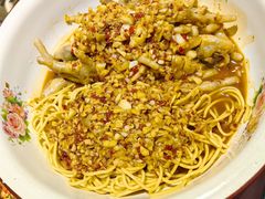 -北门饭店(湘春路总店)