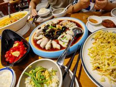 -宴小馆·小海鲜青岛菜(五四广场店)
