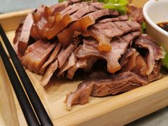 驴肉-锦绣金山人家(友谊店)