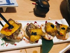 -山之川日料放题(通州店)