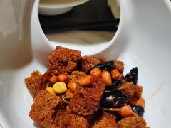 上海四喜烤麸-春申里餐厅(银泰in99店)