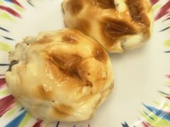 -牧场烧烤餐饮广场