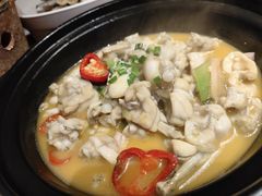 -老阿爸鲜鱼土菜(昆山花桥店)