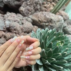 -LILY NAILS美甲美睫