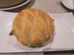 -万丽轩·粤菜(王府井金茂万丽酒店)