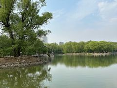 -仰山公园