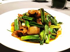家常回锅肉-许家菜(望江店)
