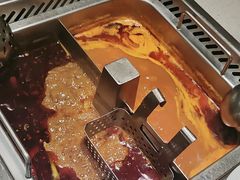 -海底捞火锅(赛格国际购物中心店)