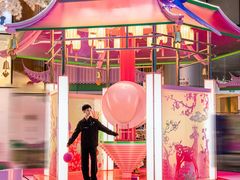 -深圳来福士广场