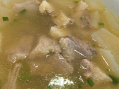 -荣生萝卜汤饭店