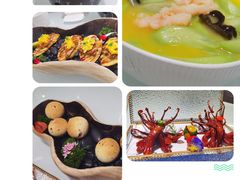 -3号仓库·创意中国菜(新世界城店)