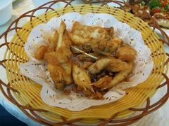 -焯明脆肉鲩世家(金沙洲店)