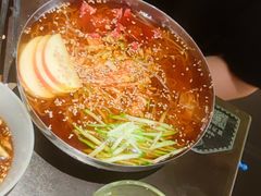 -很久以前羊肉串(清河店)