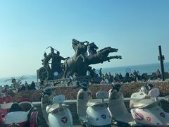 -养马岛旅游度假区