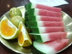 -南山竹海·珍味堂