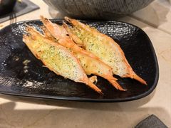 -粤海喜来登酒店-班妮海鲜铁板烧和牛放题餐厅(天河城店)