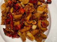 -北李妈妈菜·虾爬子大锅贴(贵和店)