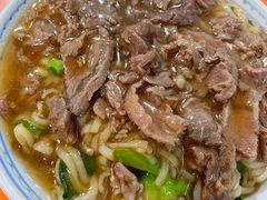 -阿伟牛肉店(东山店)