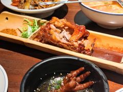 -大牌大·传统杭帮菜(湖滨店)