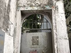 门面-许地士多