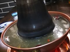-蘭番坊青海特色铜锅涮·清真