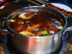 -吉布鲁牛排海鲜自助(339店)