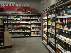 -blt精品超市(南京环宇城店)