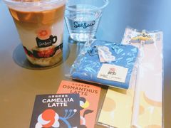 -Seesaw Coffee(苏州中心店)