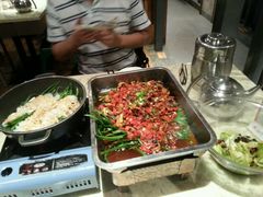 -味上湘菜馆(岳麓山店)