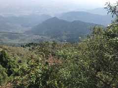 -南岳衡山风景名胜区